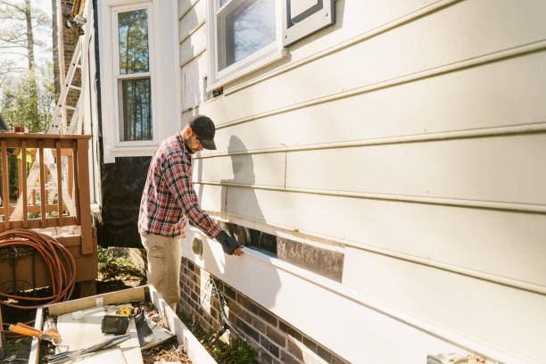 Trusted Siding Inspection service in Monroeville, IN - Creative Siding